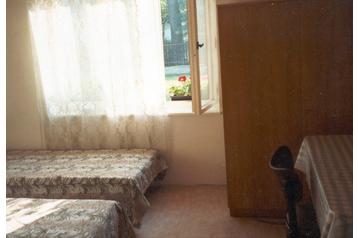 Tsjechië Chata Horní Miletín, Interieur